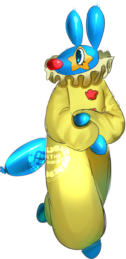 Sofi the cartoonist 🦦* ੈ✩‧₊˚* tweet media