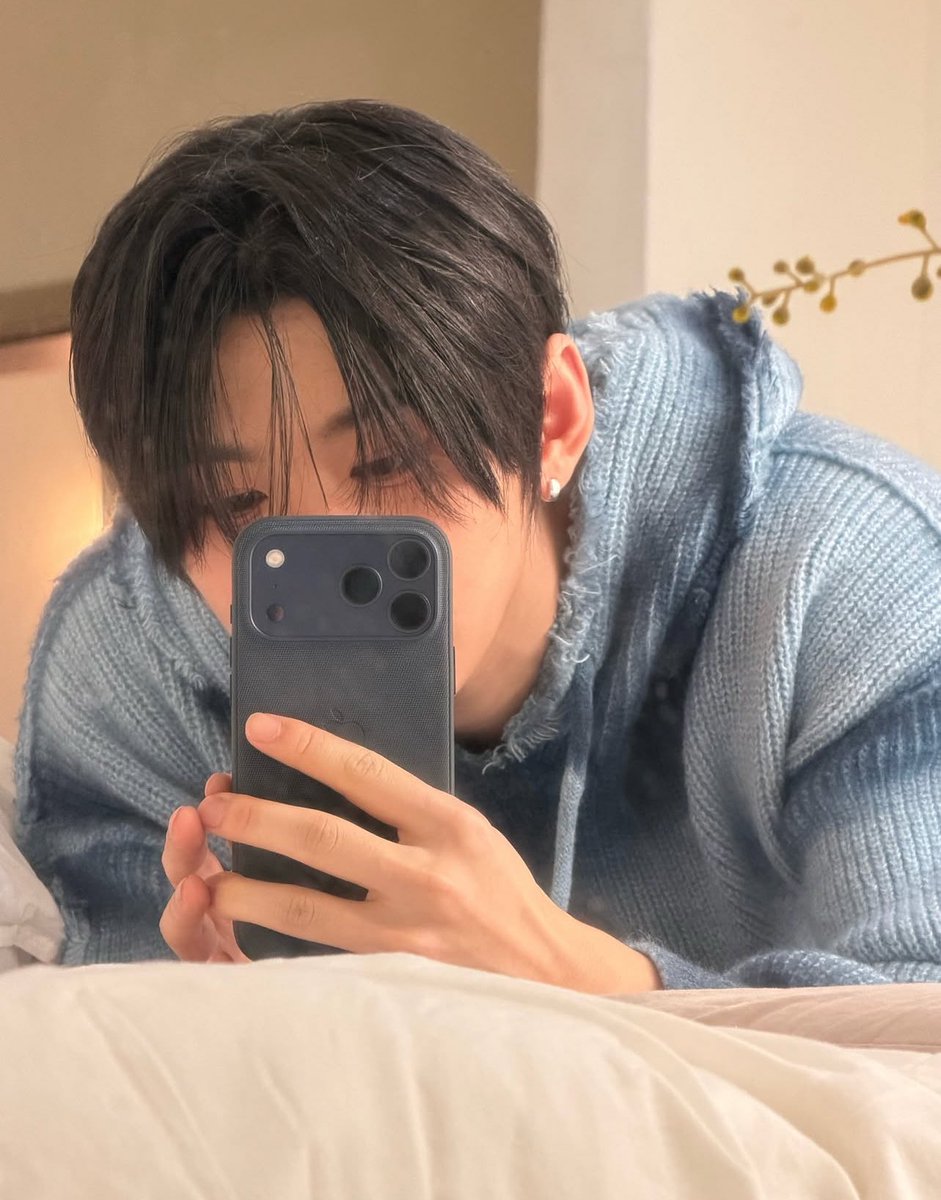 PARK HAN PH tweet media