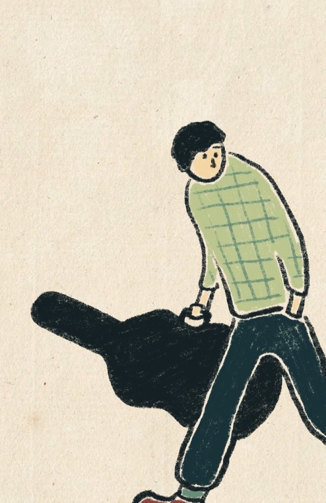 代官山 晴れたら空に豆まいて tweet media