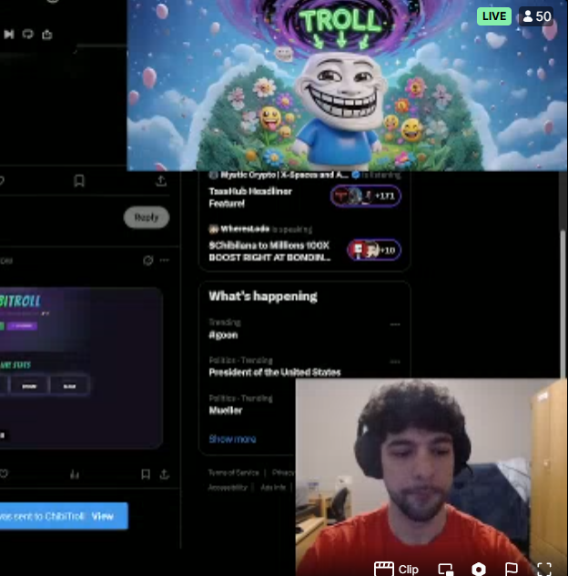 Poohveloper tweet media