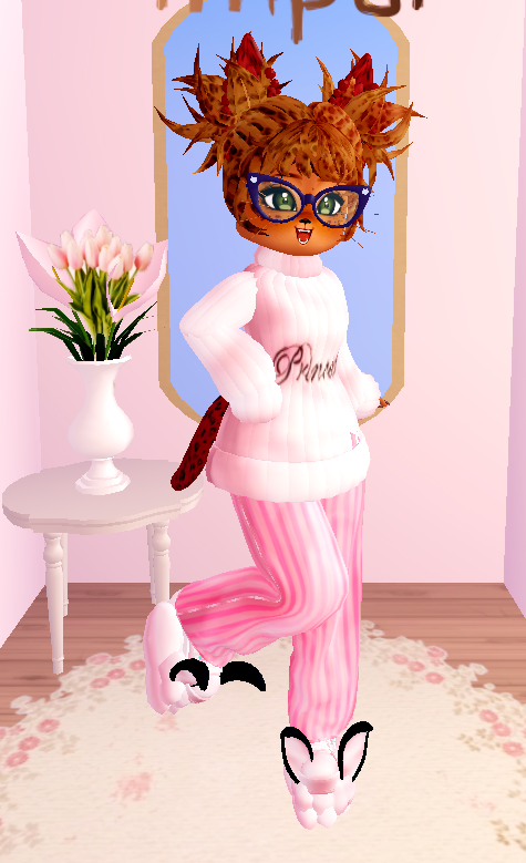 Queenie- lf VGenCode! tweet media