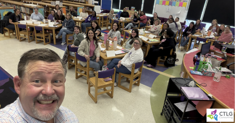 Collaborative Teaching & Learning Group Consulting tweet media