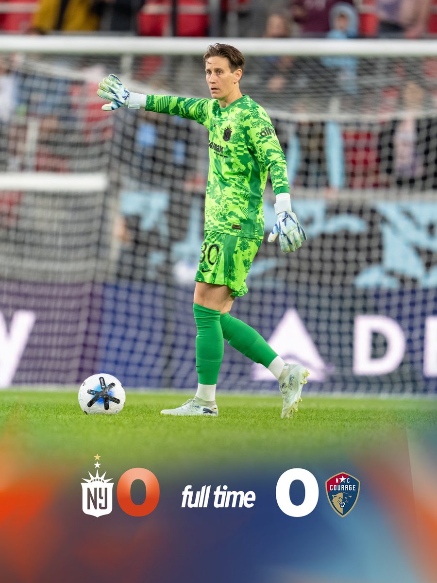 Gotham FC tweet media