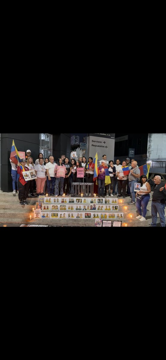 María Oropeza tweet media