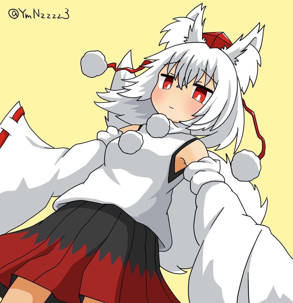 やまねずみ🍁 tweet media