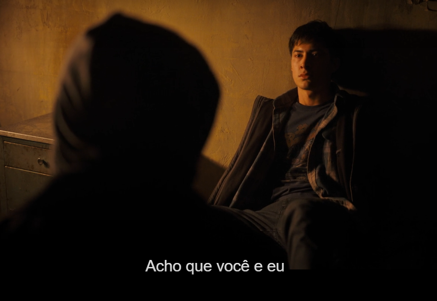 de boa vendo tracker esperando o proximo episodio do jensen dE REPENTE HUDSON WILLIAMS