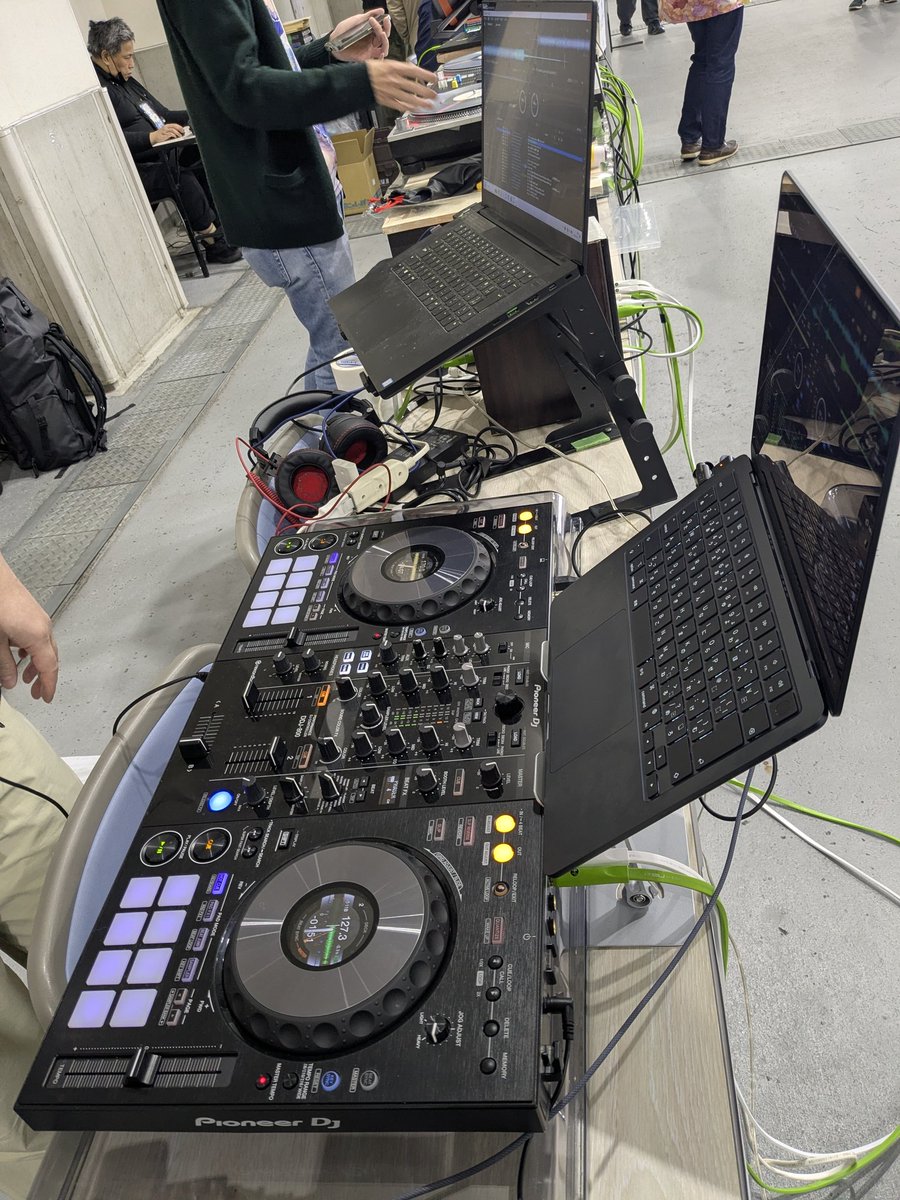 【2025/12/21】DANCE MASTER 44 tweet media