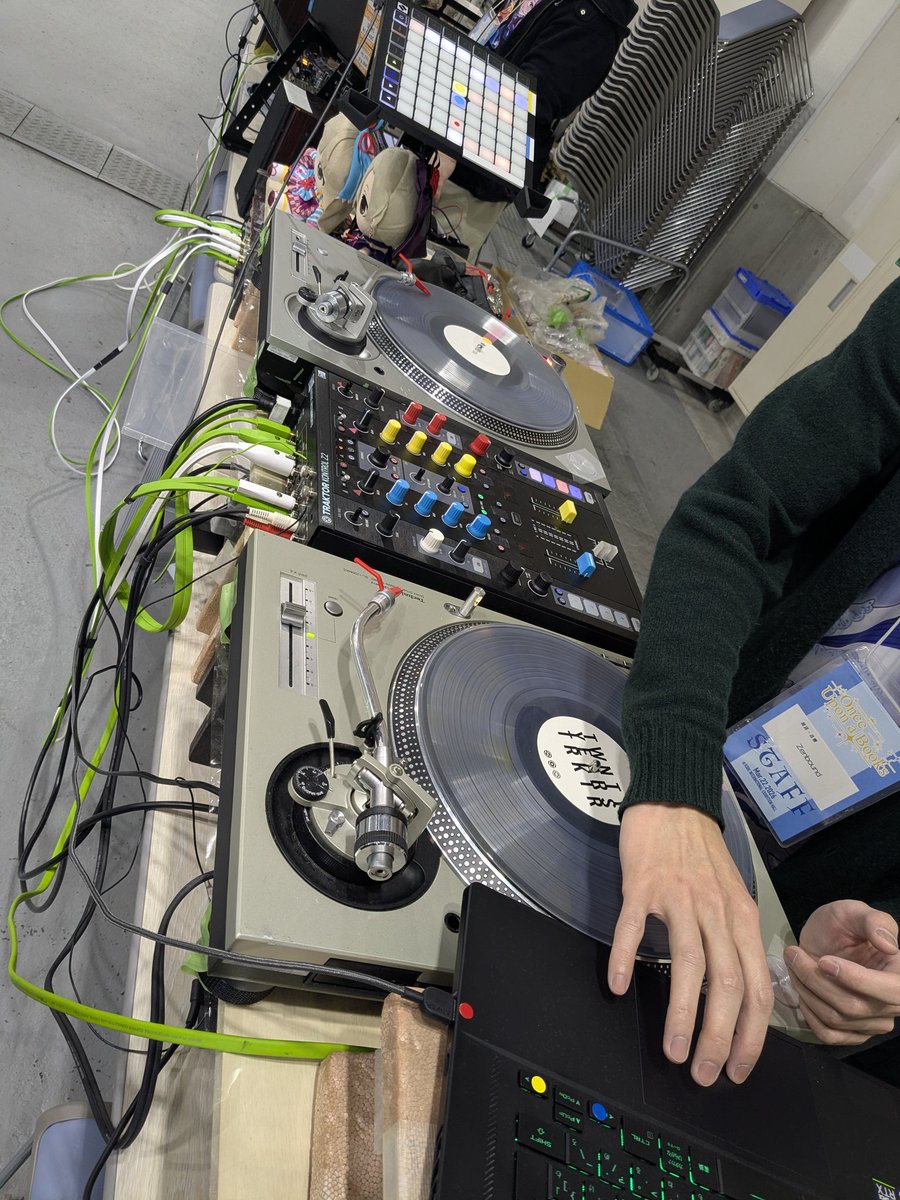 【2025/12/21】DANCE MASTER 44 tweet media