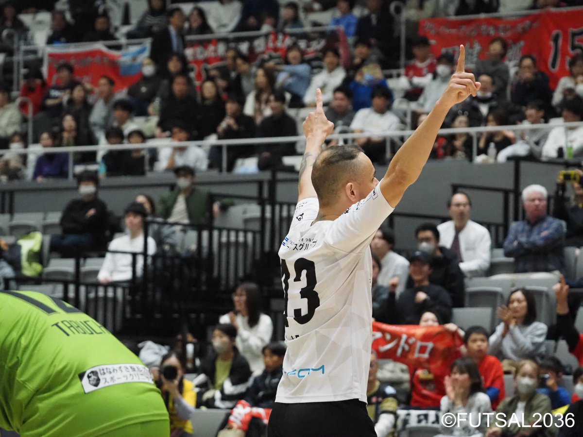 FUTSAL2036 tweet media