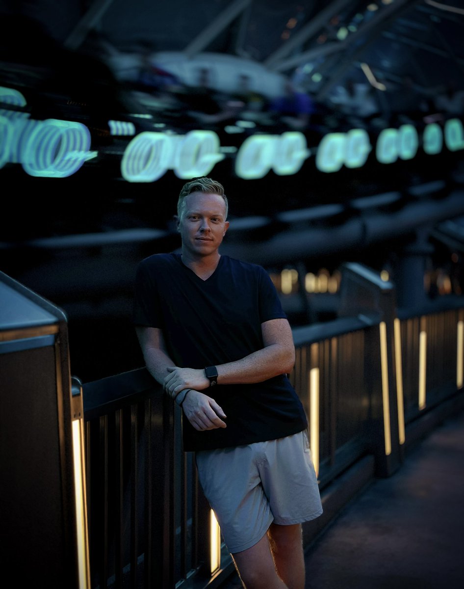 Theme Park Obsession tweet media