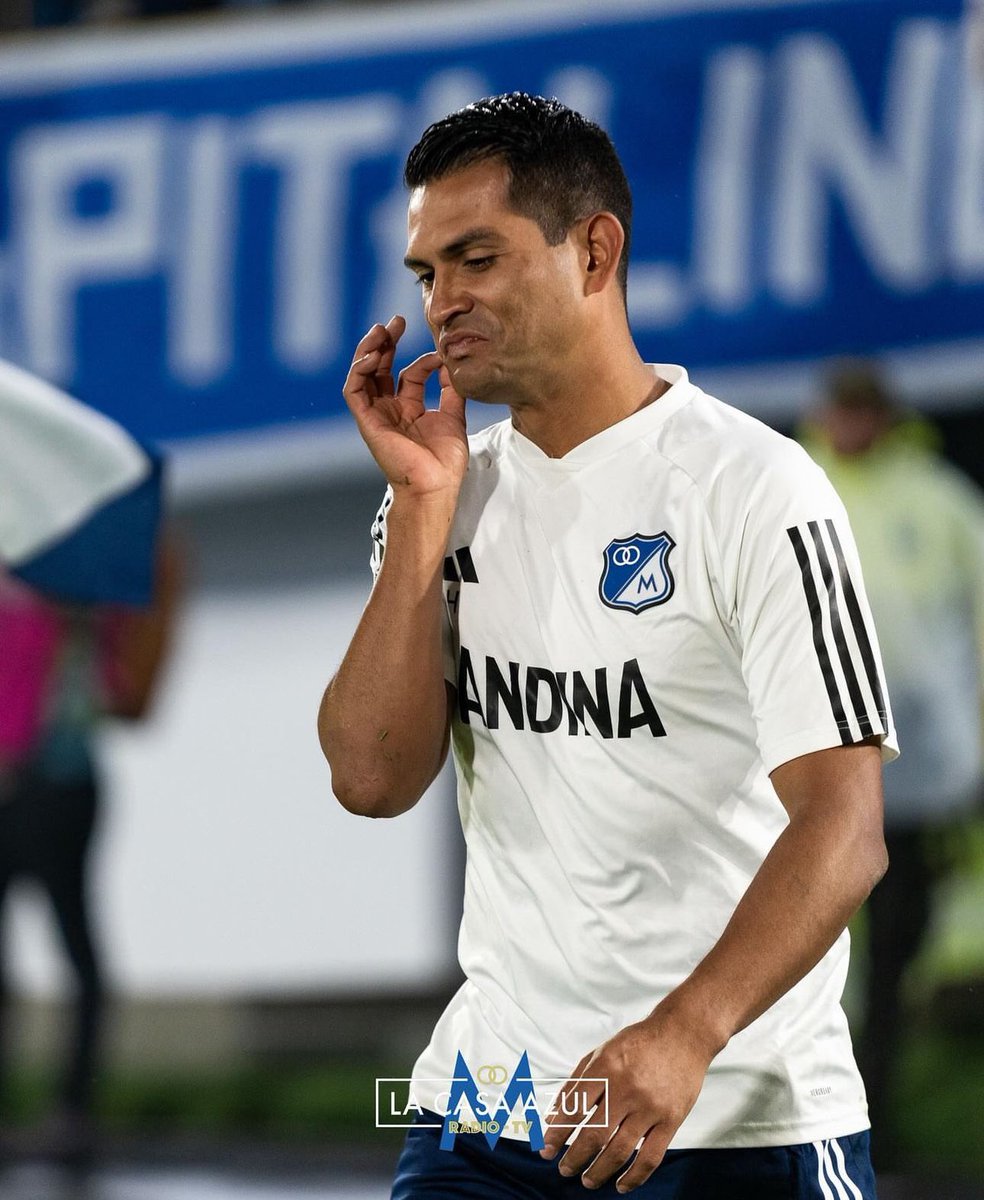 Los Embajagoles Ⓜ️ tweet media