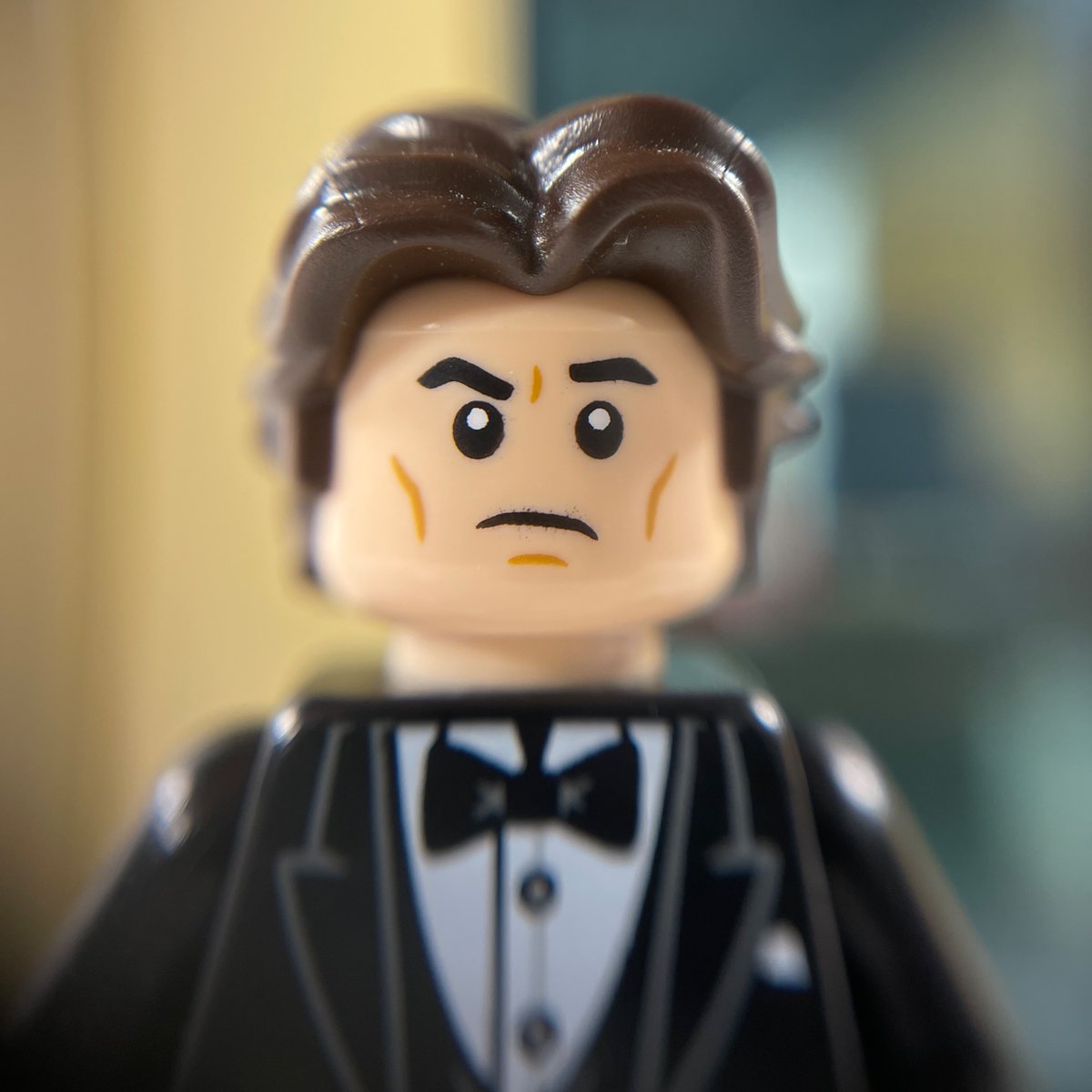 SamsBrickLab's tweet photo. “This confession has meant nothing.” https://t.co/76KGSsqOlO