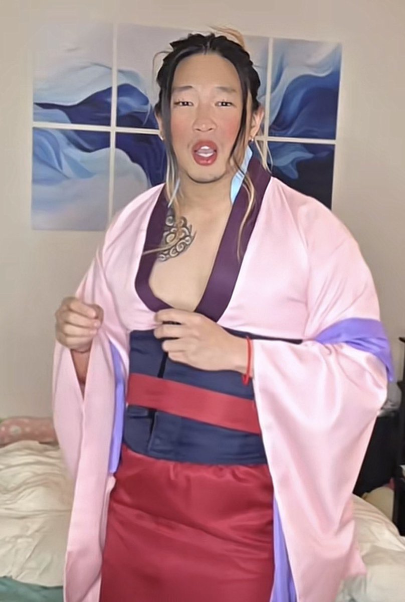 Chaz Adkins, Let The Devil Out tweet media