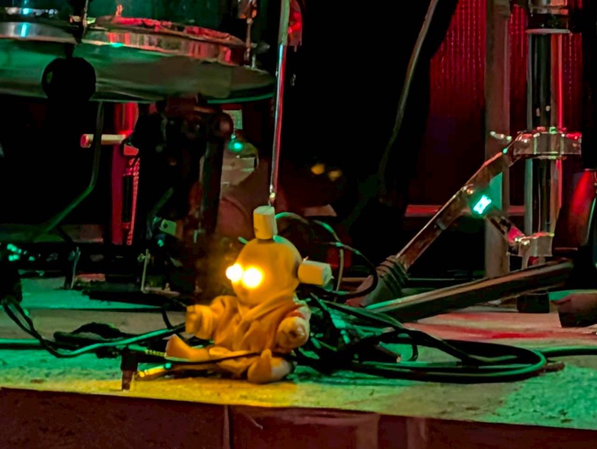 Mud Mitch(マッドミッチ) tweet media