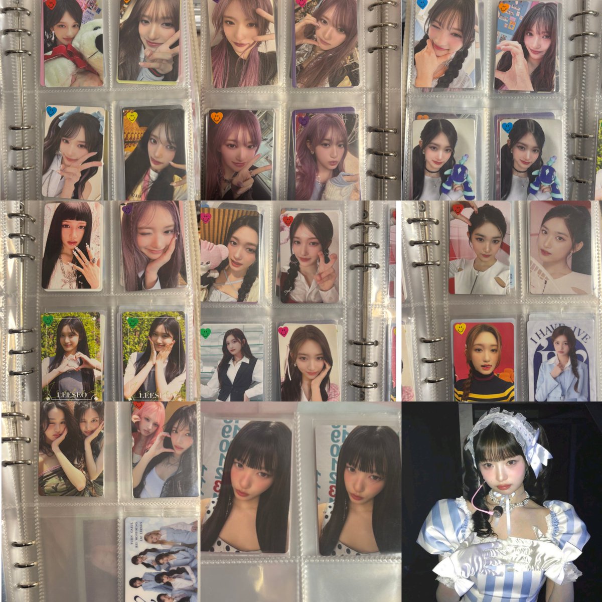 れぃぶ🌷 tweet media