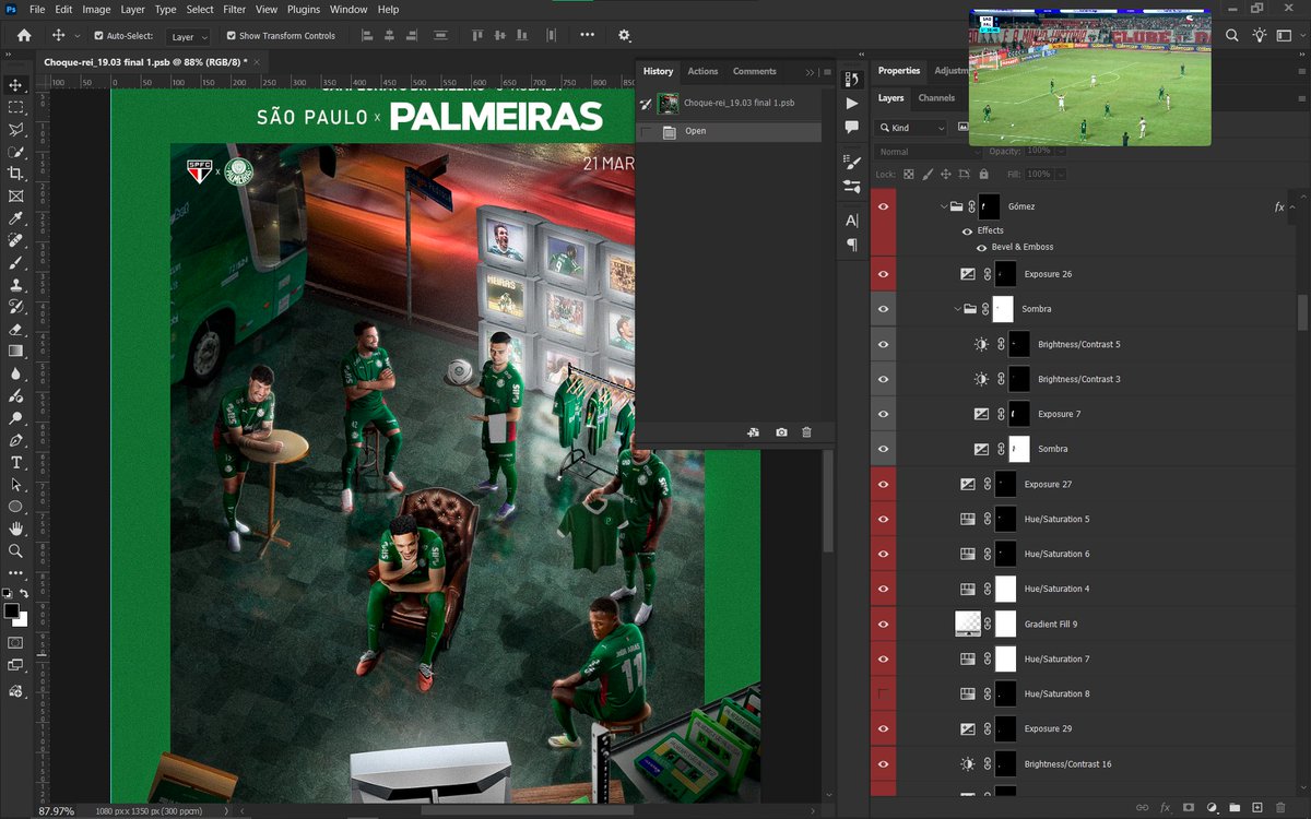 Igor Gomes tweet media