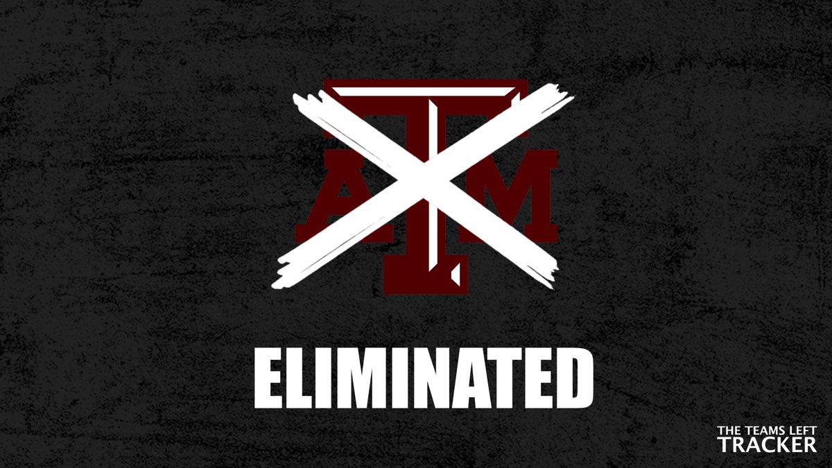 The Teams Left Tracker🏀 tweet media