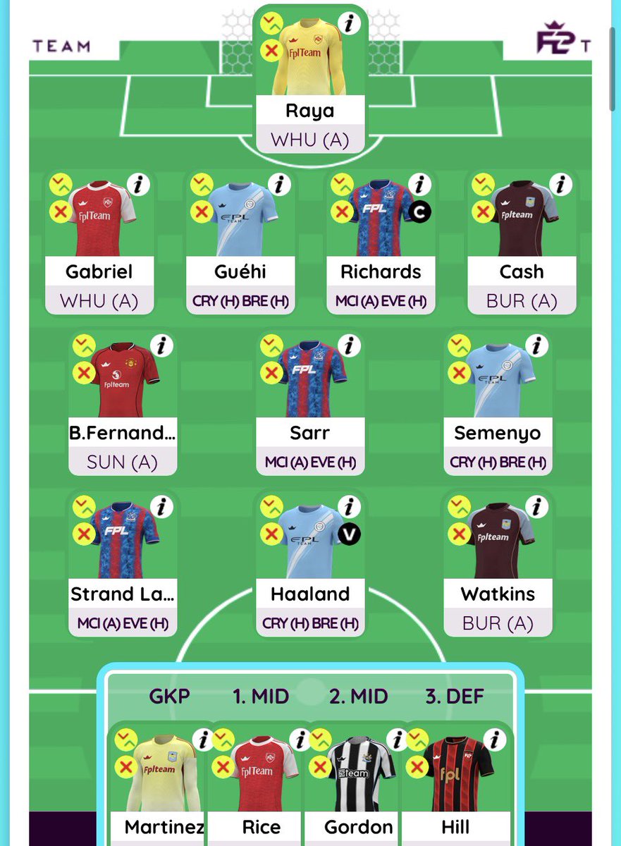 FPL Papa (Lee) tweet media