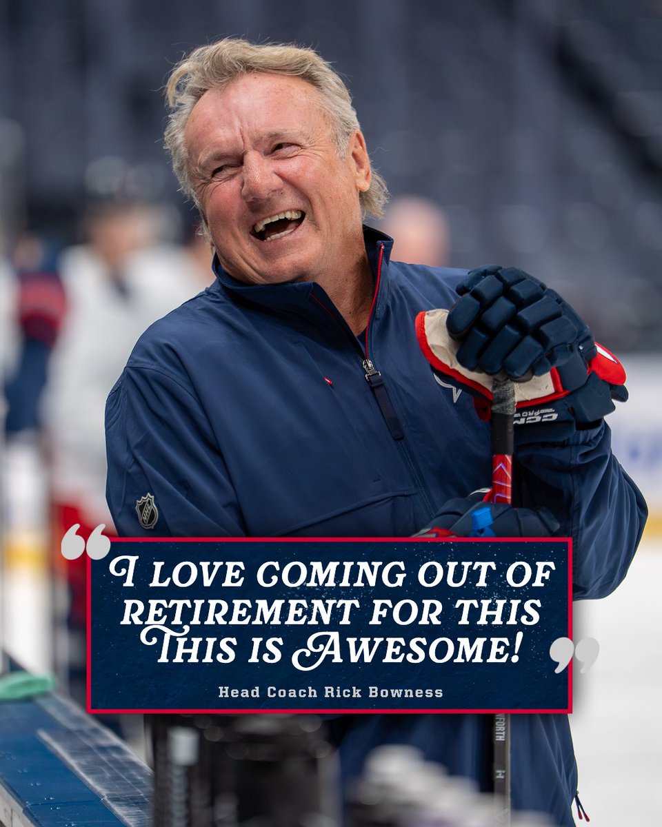 Columbus Blue Jackets tweet media