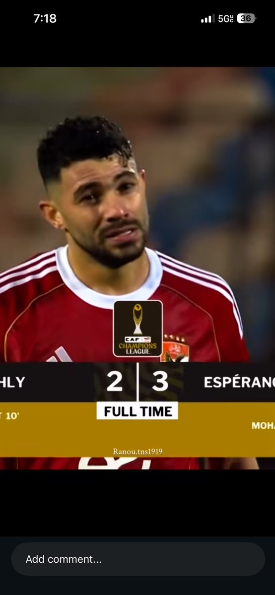 🇹🇳أحمد tweet media