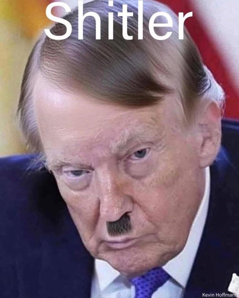 FakeLenard's tweet photo. @YossiBenYakar #Trumpler #Trump #TrumpIsAPedo https://t.co/sgA5MnhGmx