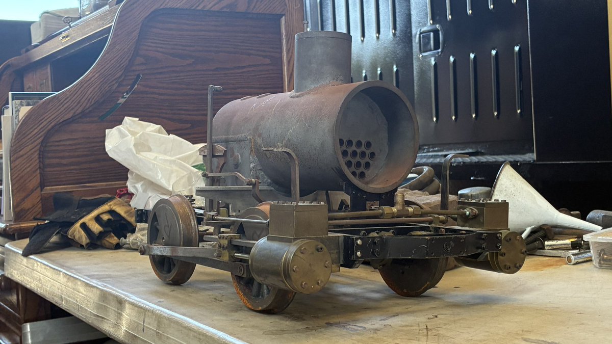 Colin⚔️🚂 tweet media