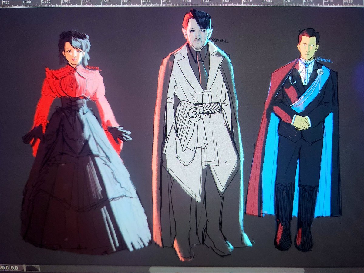 Sawyer ☆ watched #IRONLUNG x2 tweet media