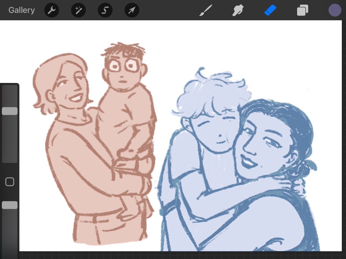 we should both not give up tweet media