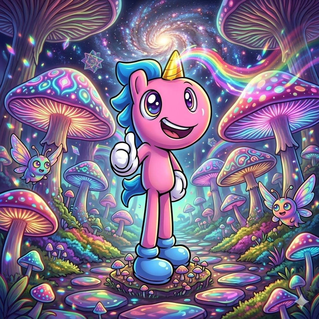 Tall Duster 🦄💨✨ tweet media