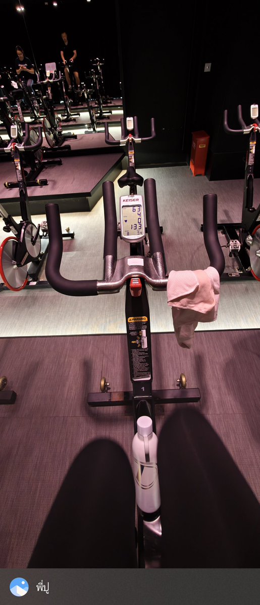 เราจะไปสู้กันเถอะ😎😎😎
Lazada Run Wellness Fest

#LZDRunWellnessFest
#MosBank #moslhong #isbanky