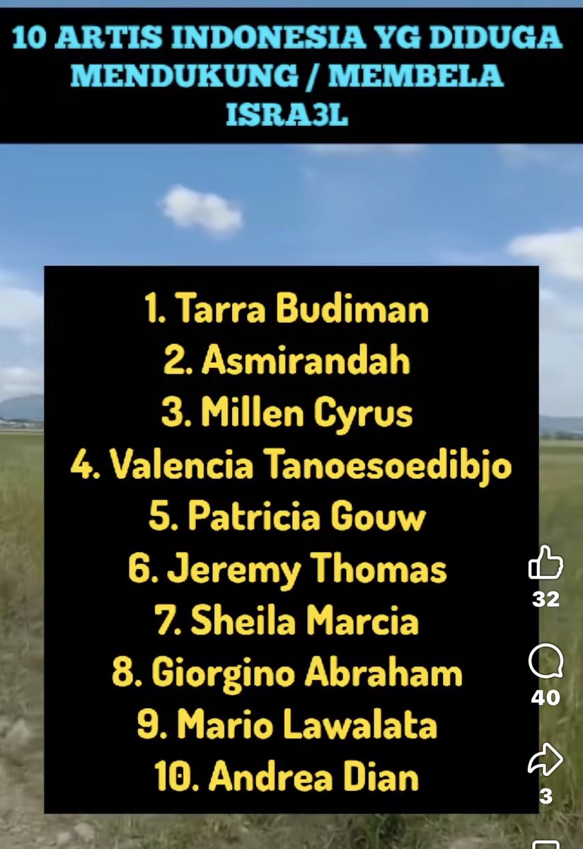 DIDIK J RACHBINI tweet media