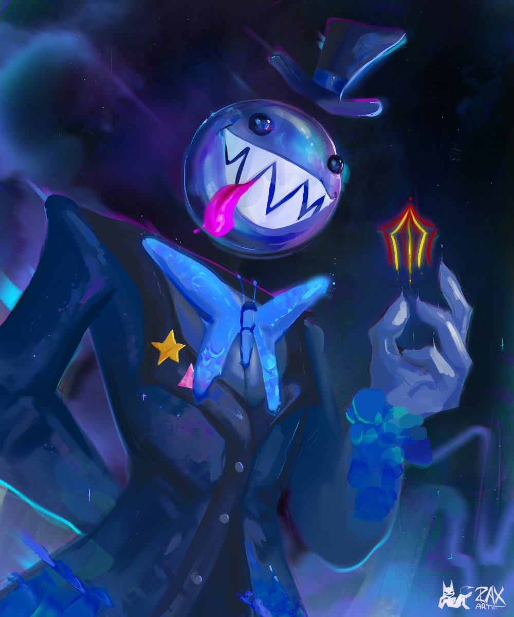 Zax★art tweet media