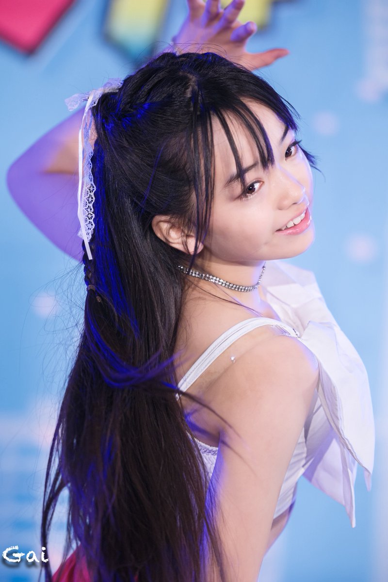 GAI_Idol tweet media