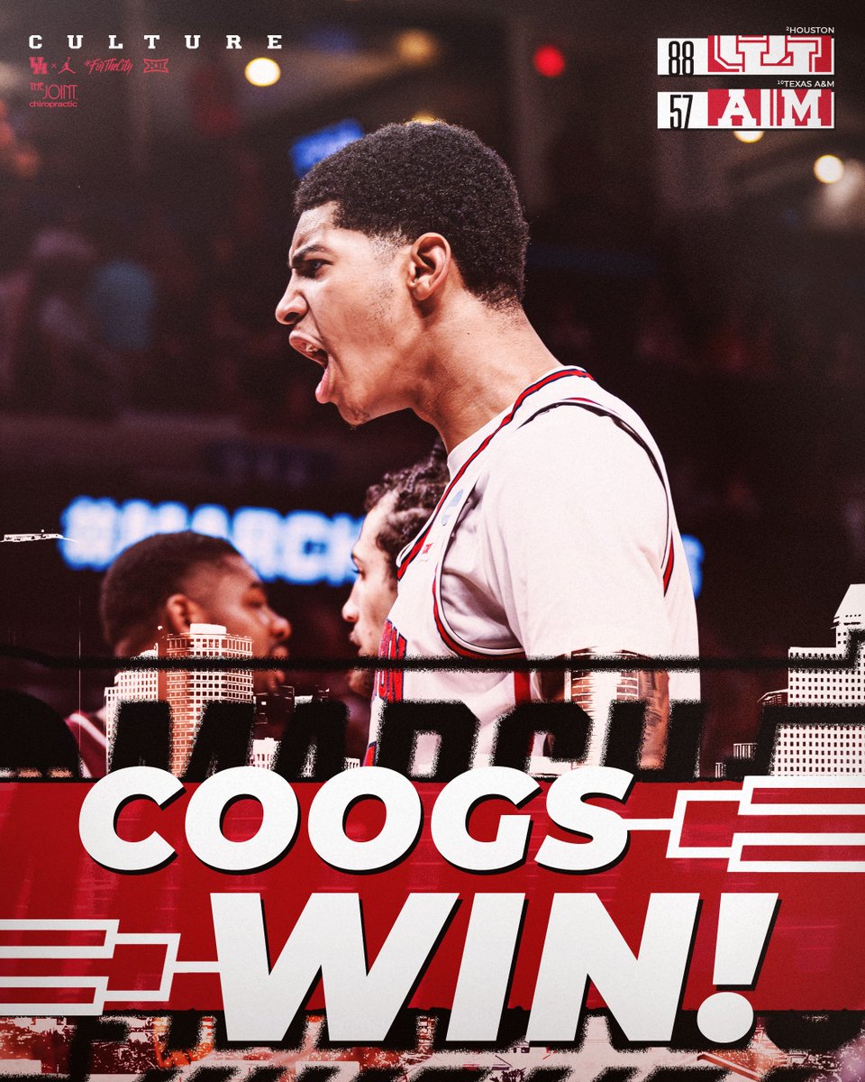 Houston Men's Hoops 🏀 🐾 tweet media