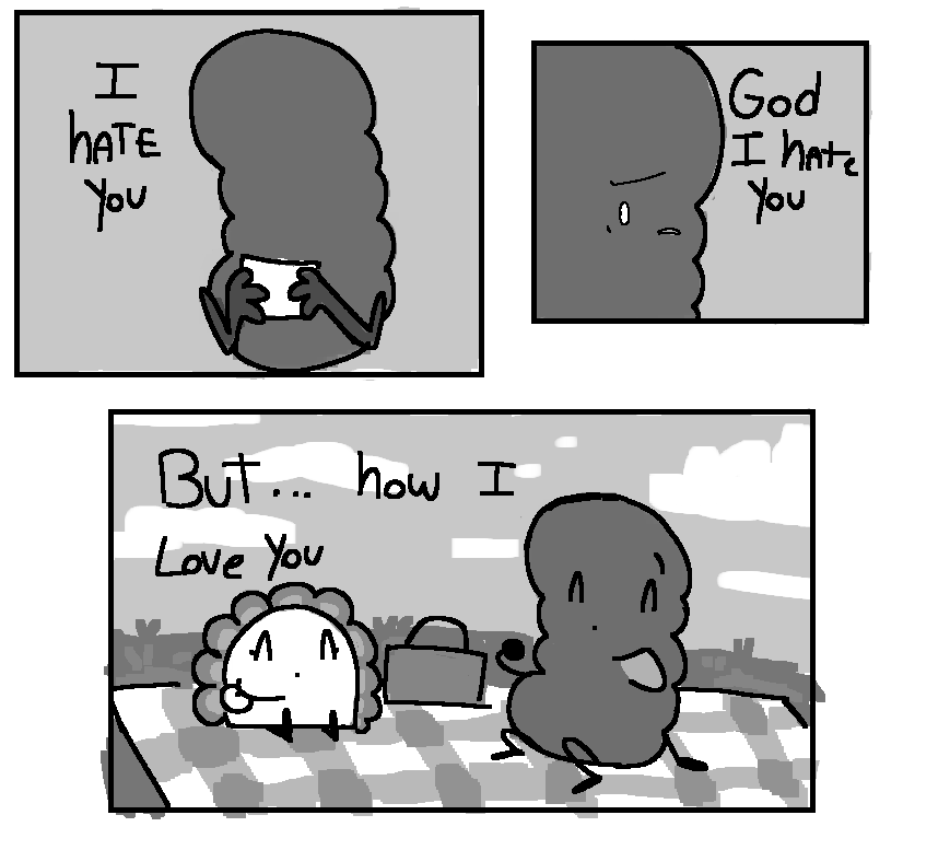 🌿 LUMI !! // #1 🌮🥒 fan! tweet media