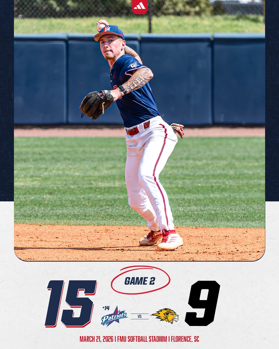 FMU Sports tweet media