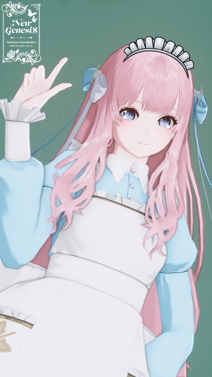 しきあ tweet media