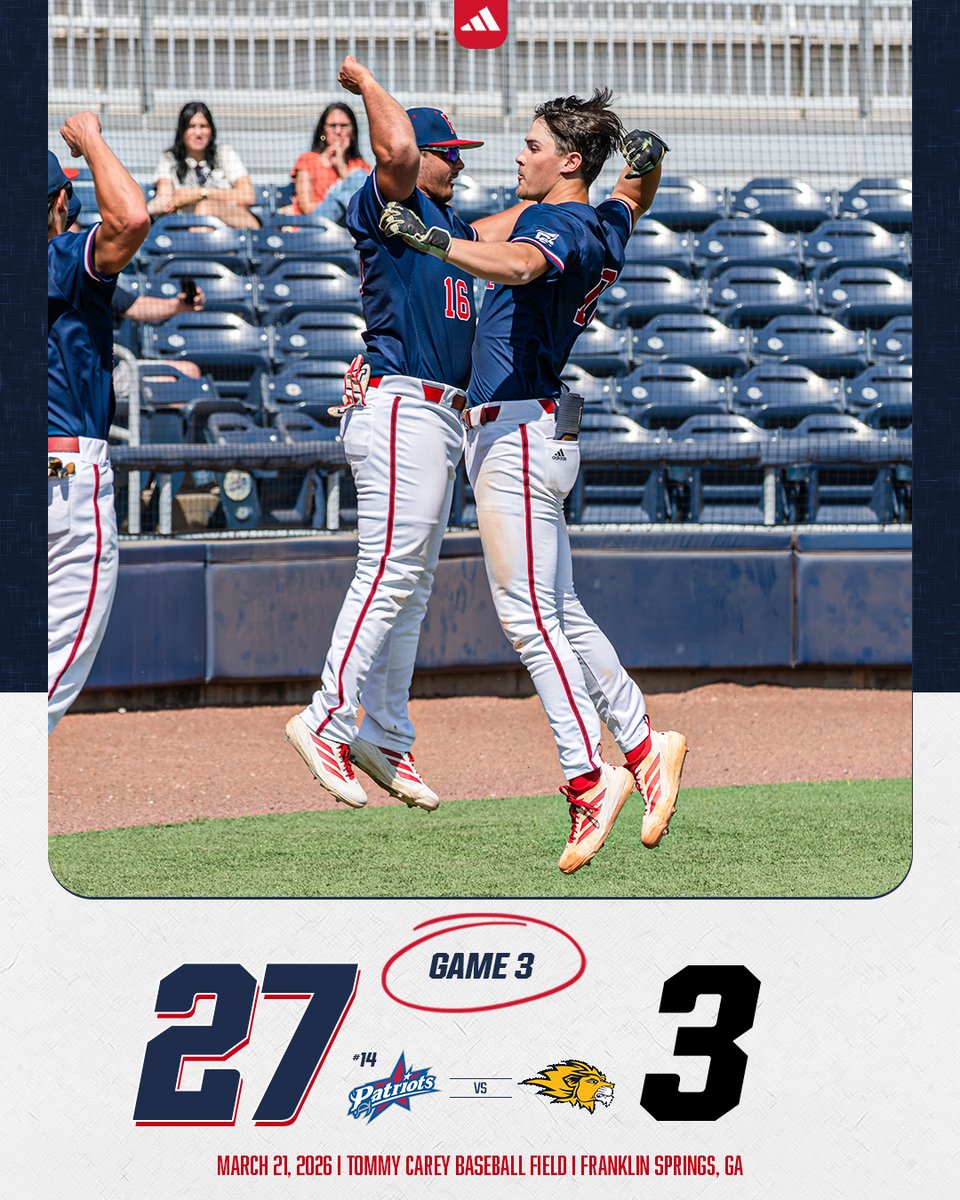 FMU Sports tweet media