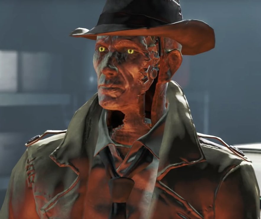 ☢️Fallout Films tweet media