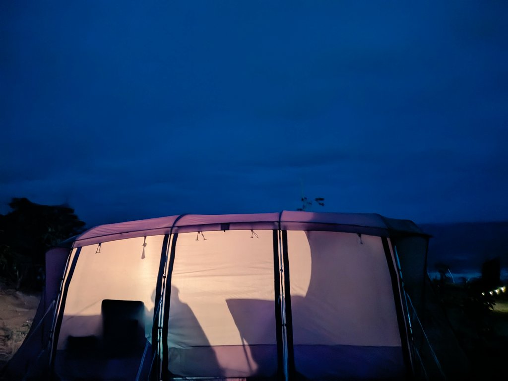 STRIKE A CHORD tweet media