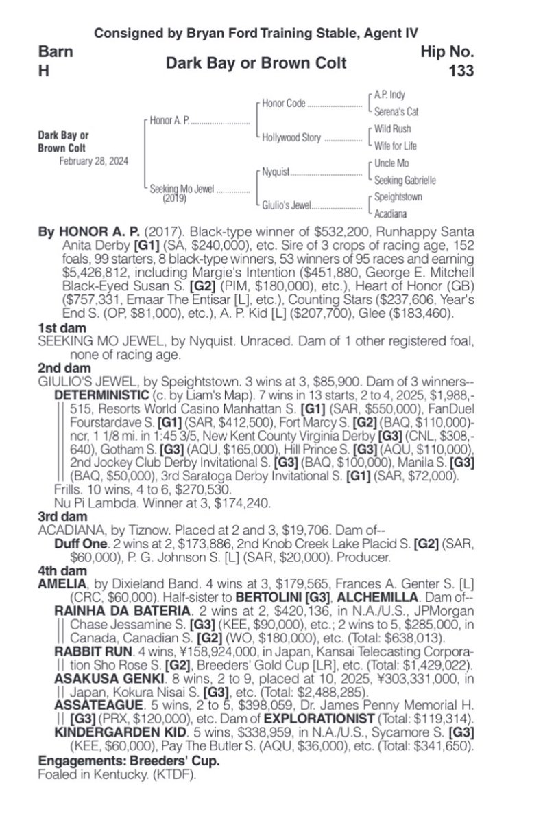 Save Horse Racing tweet media