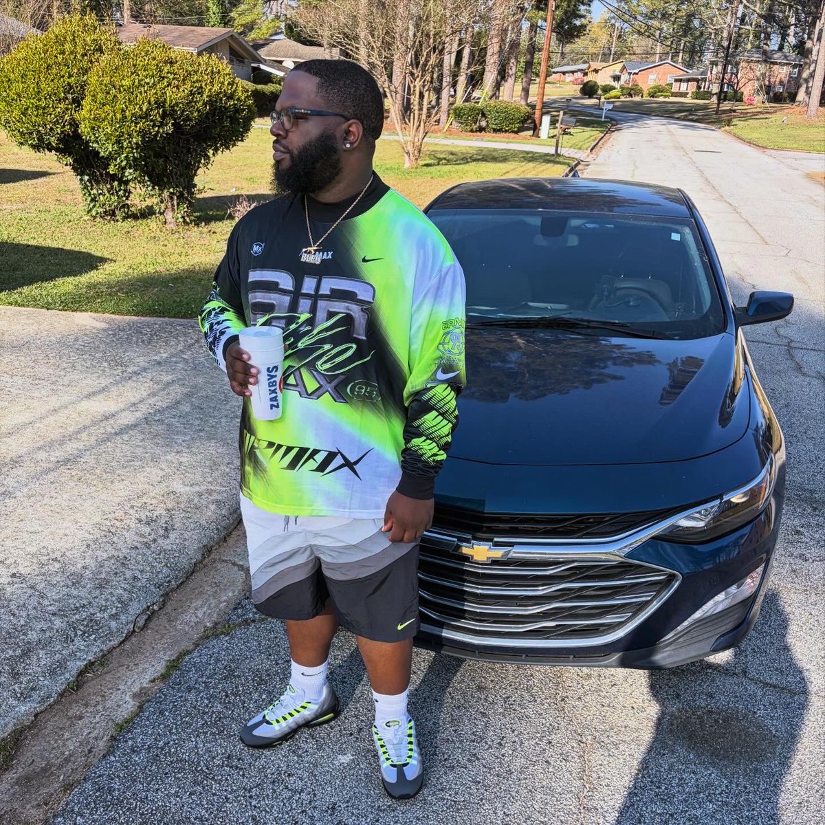 BLËUSKI tweet media