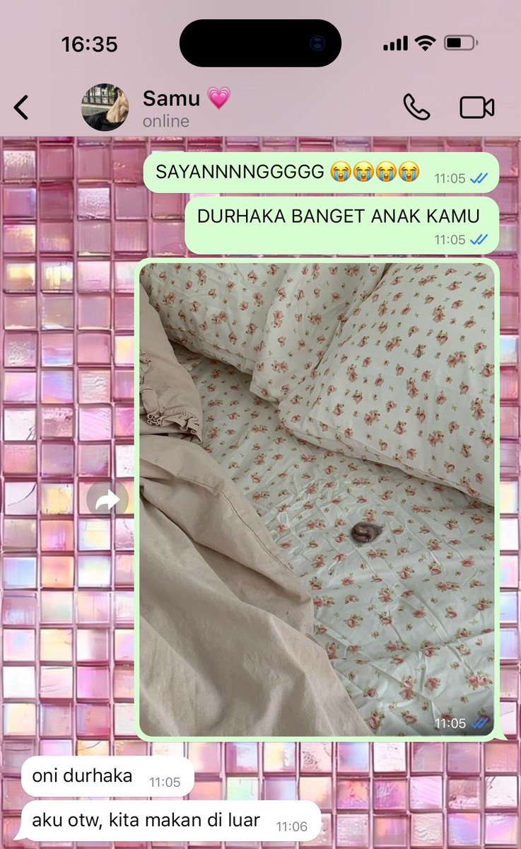 Sky (akun baru lagih) tweet media