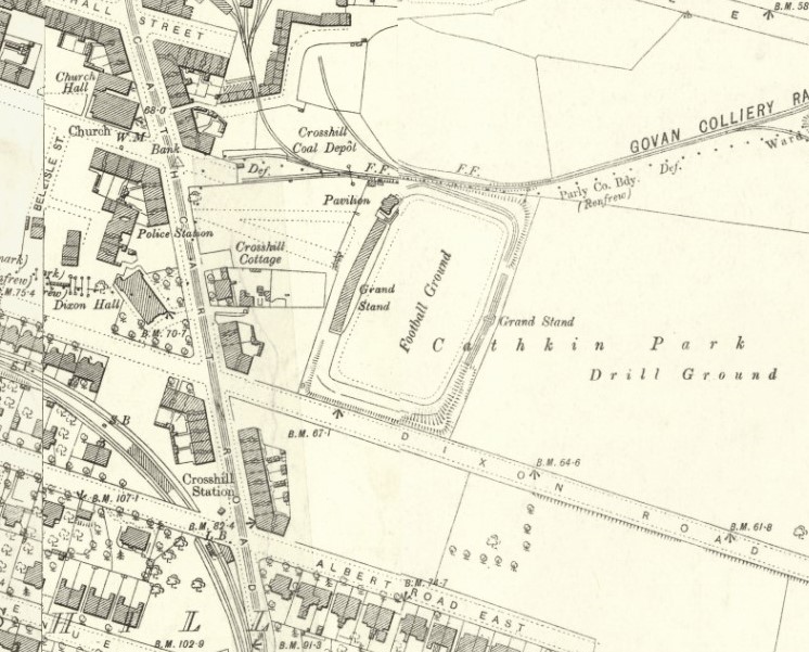 Hail Hail History 🍀 tweet media