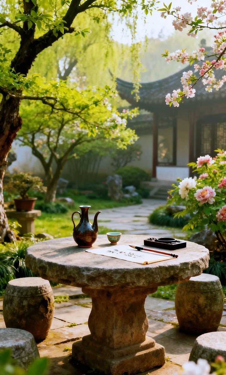 小雨江南（互Fo互赞💯） tweet media