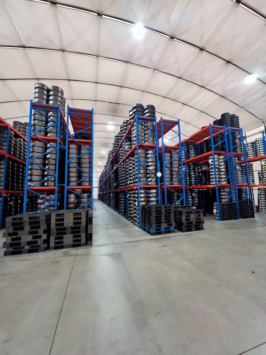 シバタイヤ公式 tweet media