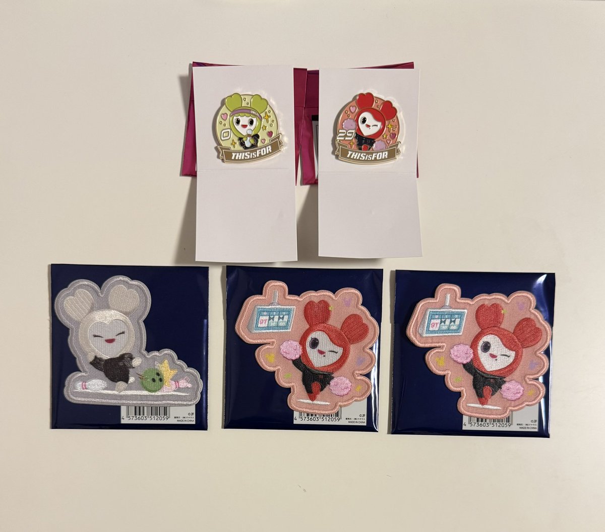 yuk0. (お取引用) *プロフに注意事項あります tweet media