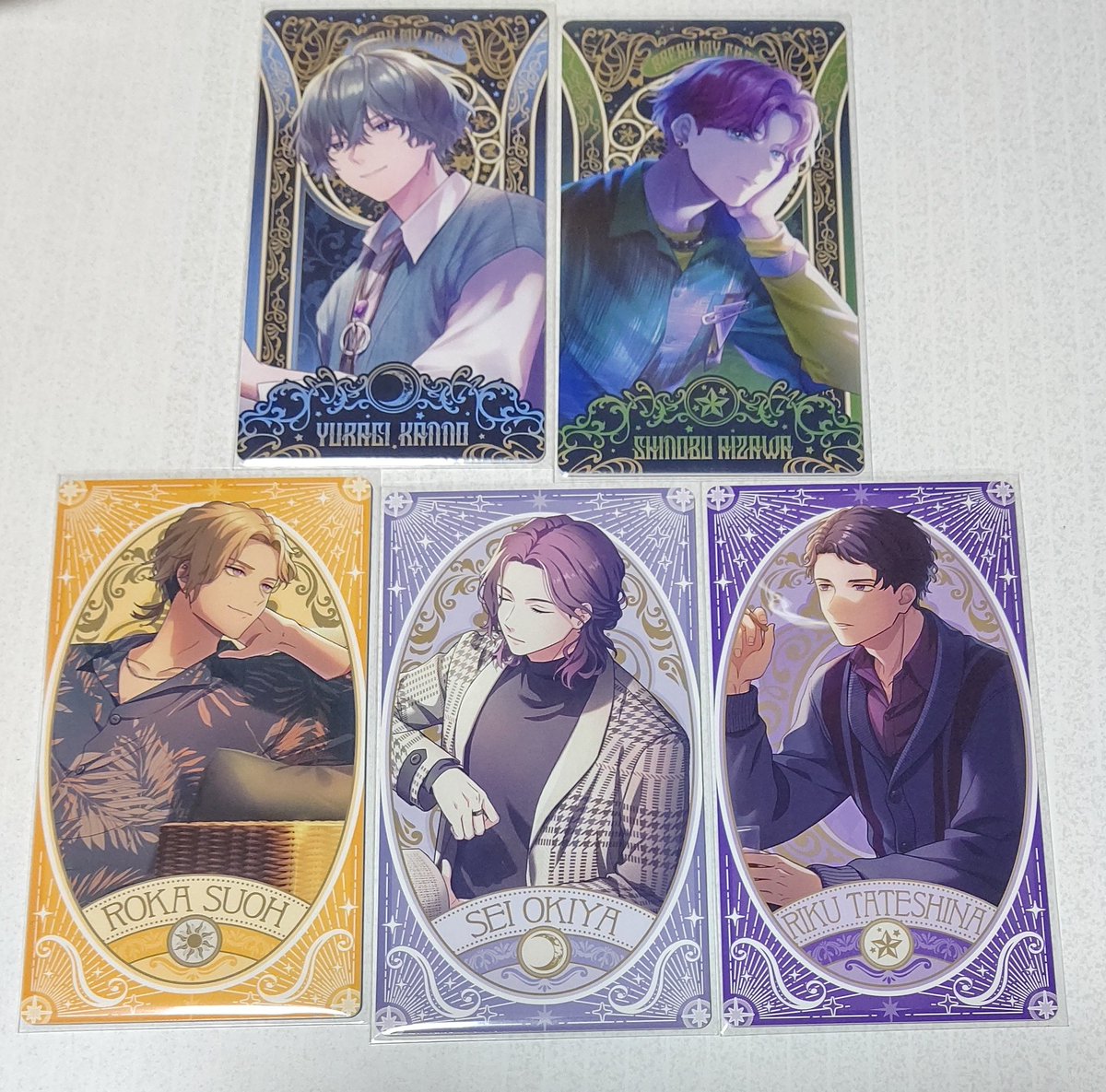 ととな@固定要確認 tweet media