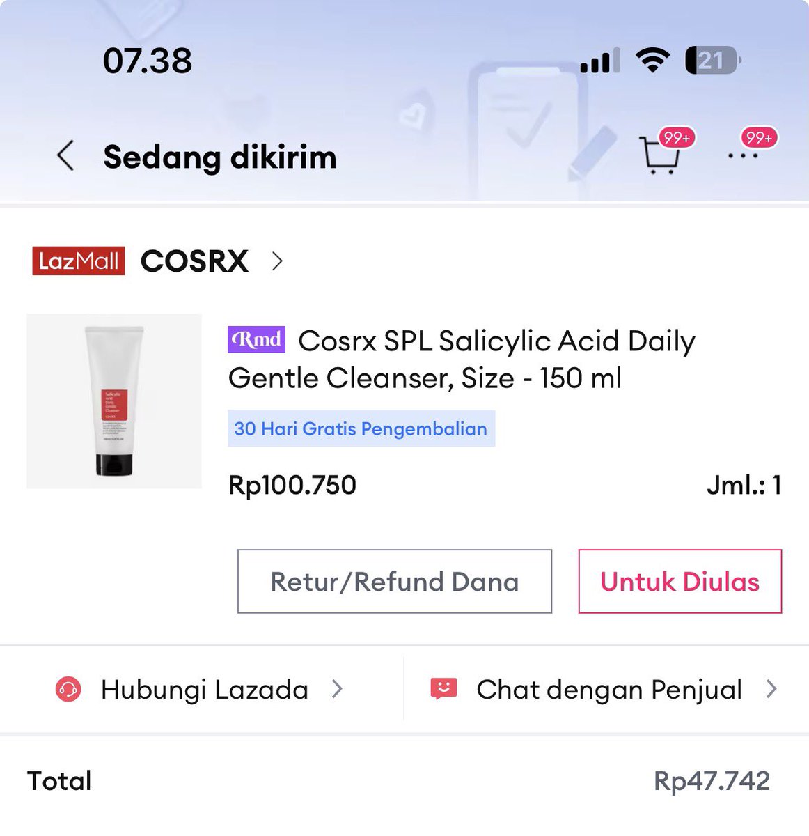 Paramitha tweet media