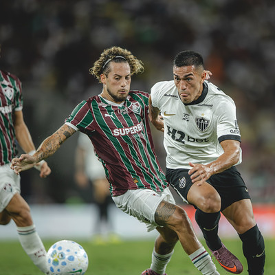 Fred Augusto tweet media